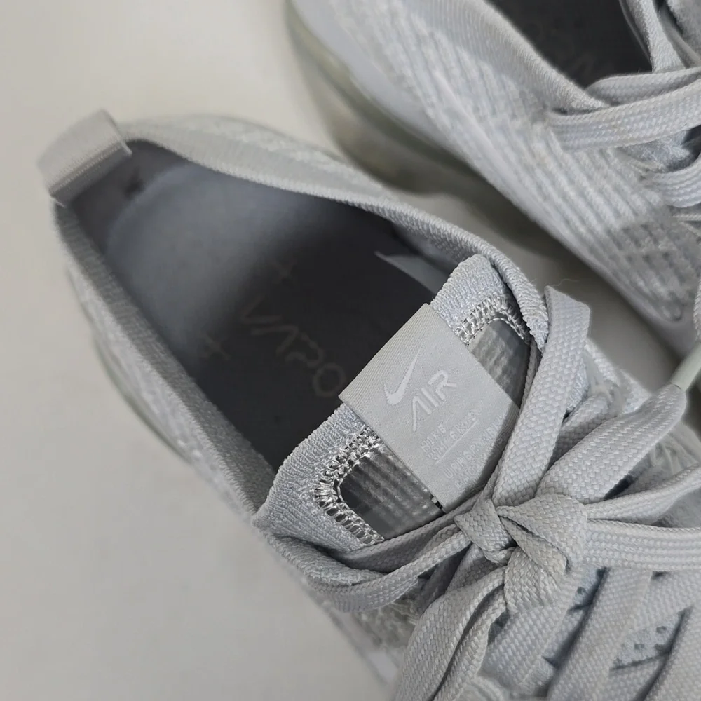 Nike Air VaporMax Flyknit 3 Pure Platinum